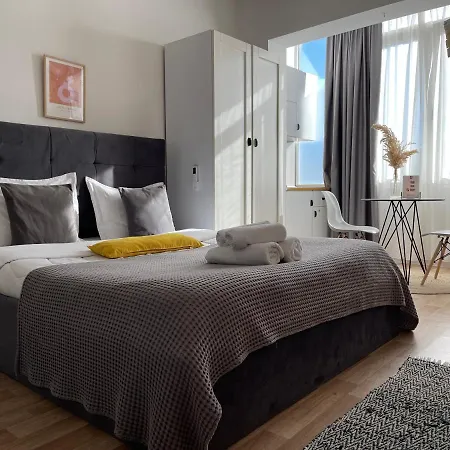 Appartamento Bricks *