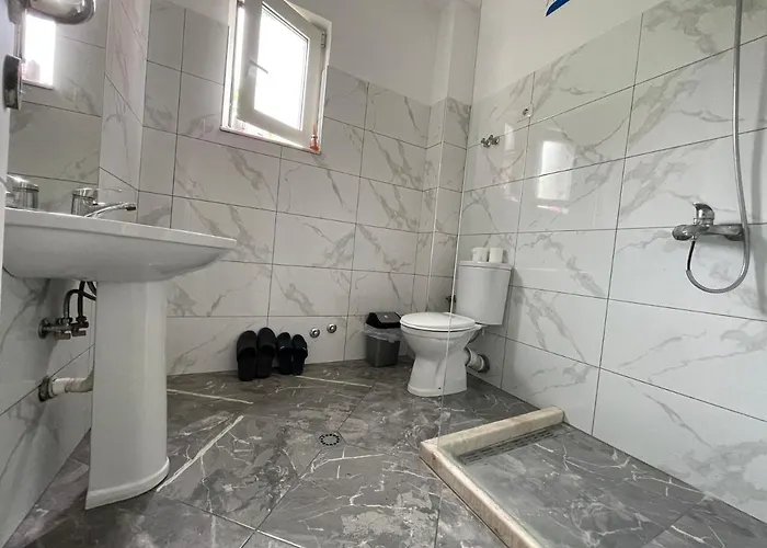 Bricks Διαμέρισμα