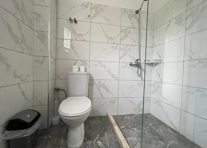 Διαμέρισμα Bricks