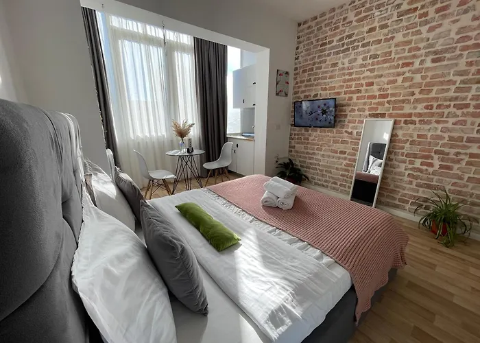 Bricks Διαμέρισμα Τίρανα