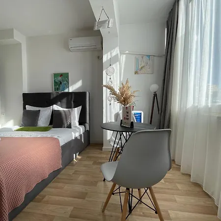 Bricks Apartmán *