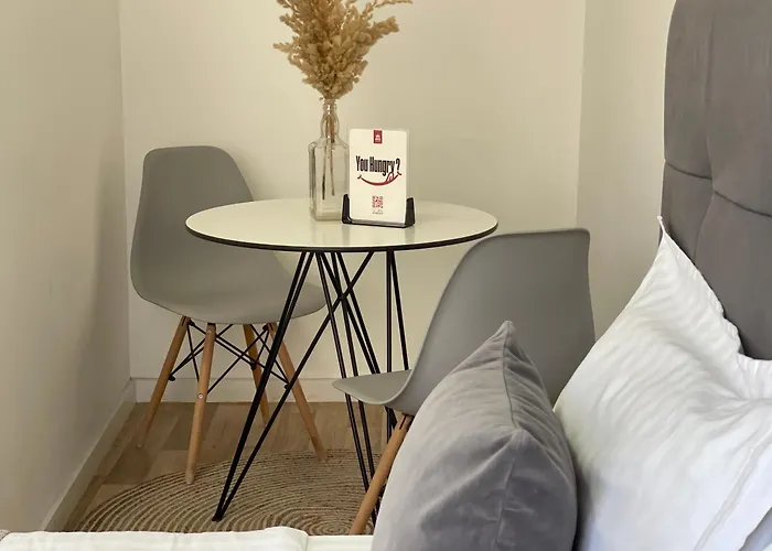 Apartment Bricks Tirana